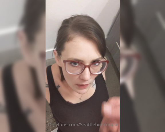 Seattlebimcouple - Blow Job Videos z (26.09.2021)