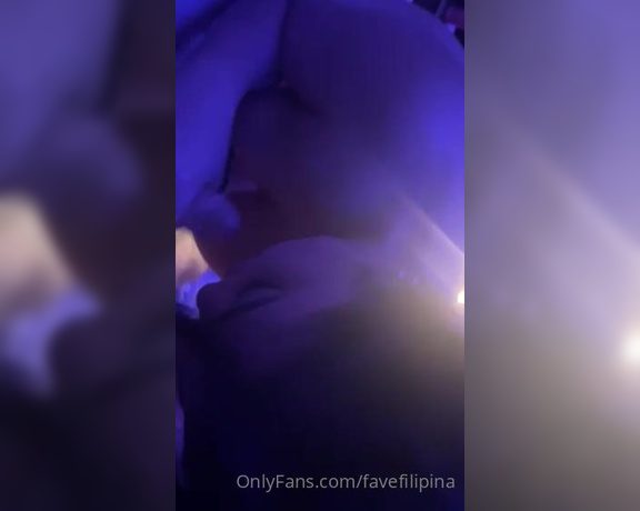 Favefilipina - Min vid Happy Fathers Day!! I decided to treat this lucky guy to a 78 (19.06.2022)