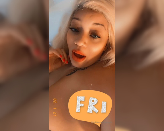 Curvyrb - Thank god it’s Friday Unlock and see all the videos u missed this week .. u cK (18.01.2020)