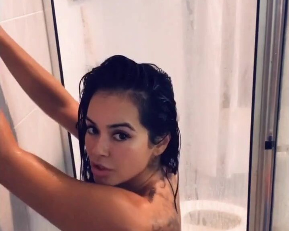 Daisymarie - How dirty girls get clean. b9 (04.10.2018)