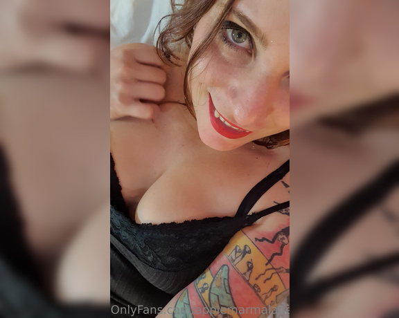 Goat.redhead - OnlyFans Video o7 (20.09.2022)