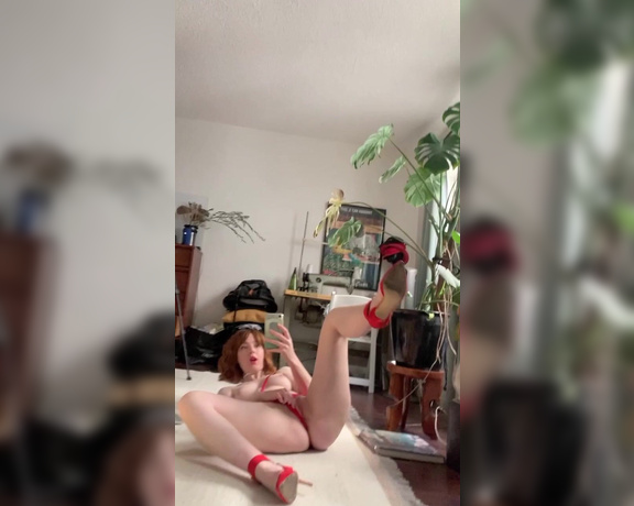 Ernaburn OnlyFans Video3