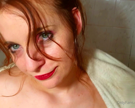 Goat.redhead - Thoughts in the shower J4 (08.02.2022)