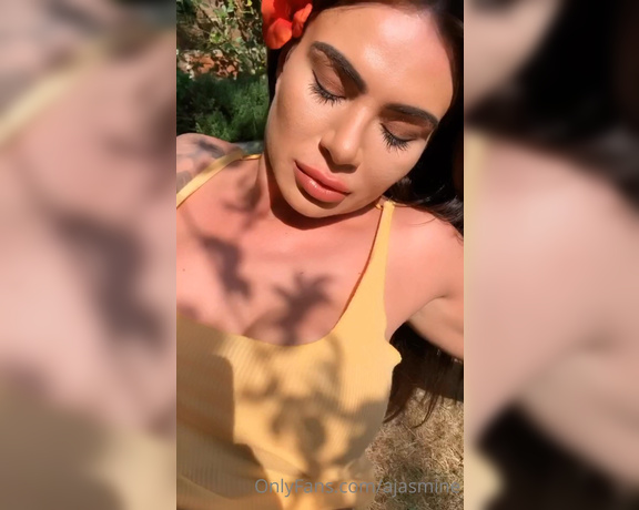 Amberjasmine_x - OnlyFans Video 6H (09.08.2020)