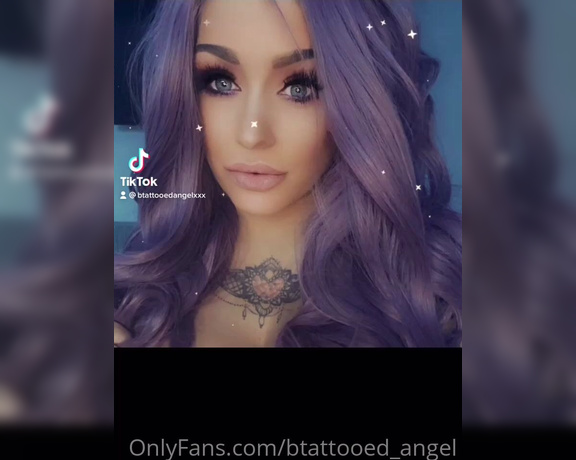 Btattooed_angel - The bestest friend you could ever ask for Get her page now before t i (08.04.2021)