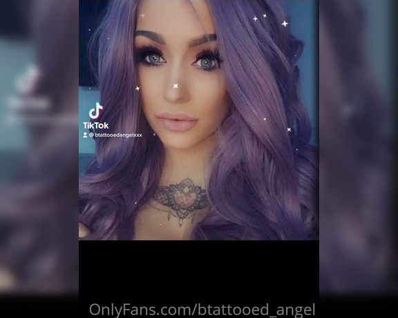 Btattooed_angel - The bestest friend you could ever ask for Get her page now before t i (08.04.2021)