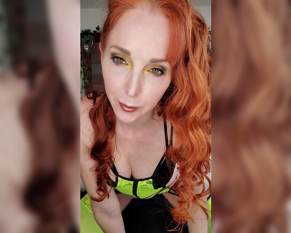 Caelyx - Thank you all for joining me today for my second live show! So much fun cumming wi lq (29.03.2020)