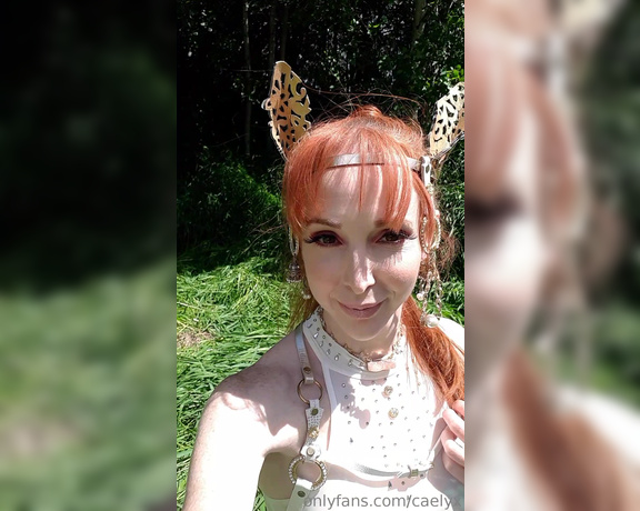 Caelyx - Another clip from my shoot with Lizbit and Sarah Bowman photo! Love these pony gear R (03.06.2019)