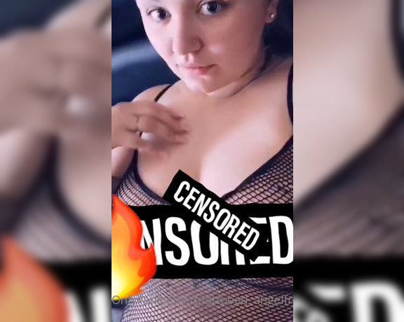 Btattooed_angel - Want To see this uncensored all you have to do is tip $ and you get it i NS (04.05.2020)