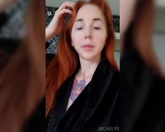Caelyx - OnlyFans Video 0e (30.11.2022)