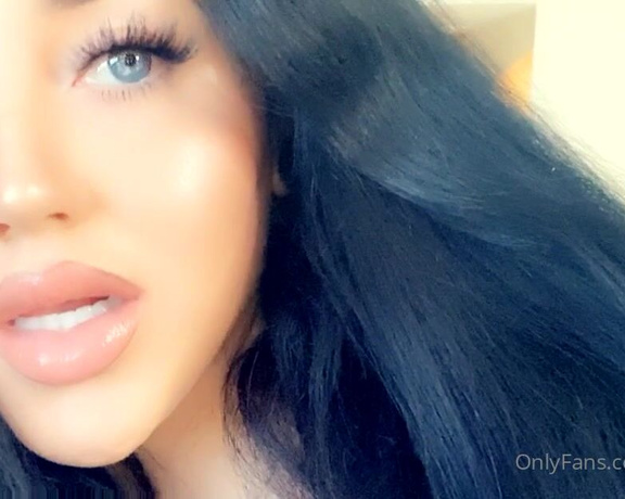 Brunettebabiii - OnlyFans Video 3 (23.04.2020)