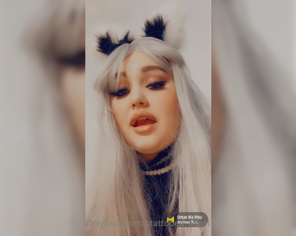 Btattooed_angel - OnlyFans Video Zy (29.01.2022)