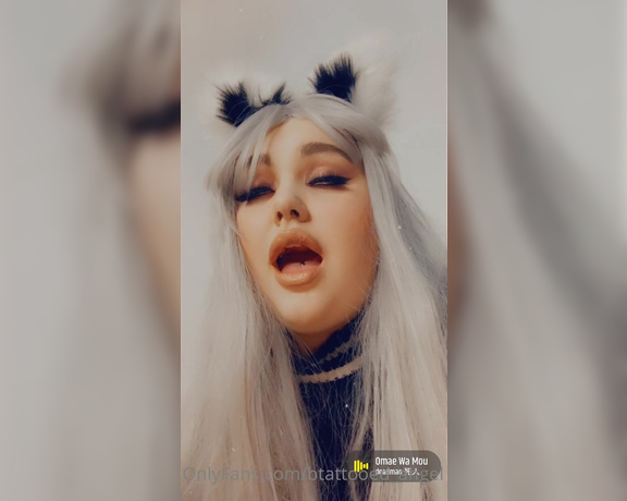 Btattooed_angel - OnlyFans Video Zy (29.01.2022)