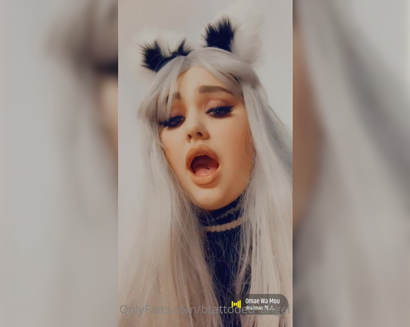 Btattooed_angel - OnlyFans Video Zy (29.01.2022)