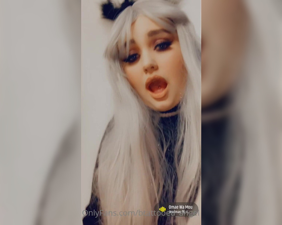 Btattooed_angel - OnlyFans Video Zy (29.01.2022)