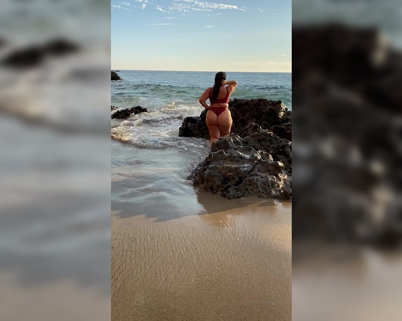 Ambernova - Malibu Love Mi (03.11.2019)