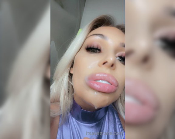 Ava_grace - OnlyFans Video 8 (31.10.2020)