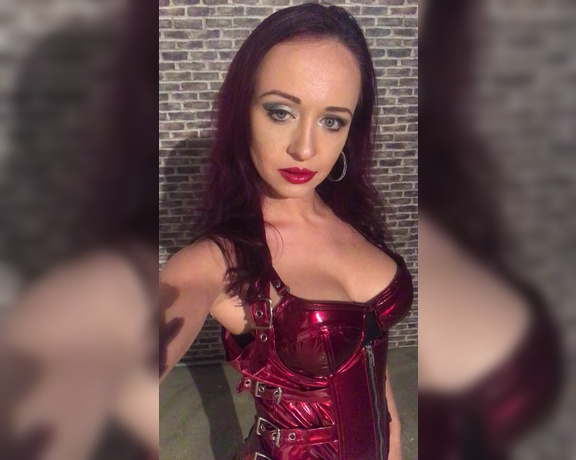 Mistresslfatale - Talking to you . Video . Exclusive content. C1 (04.01.2019)