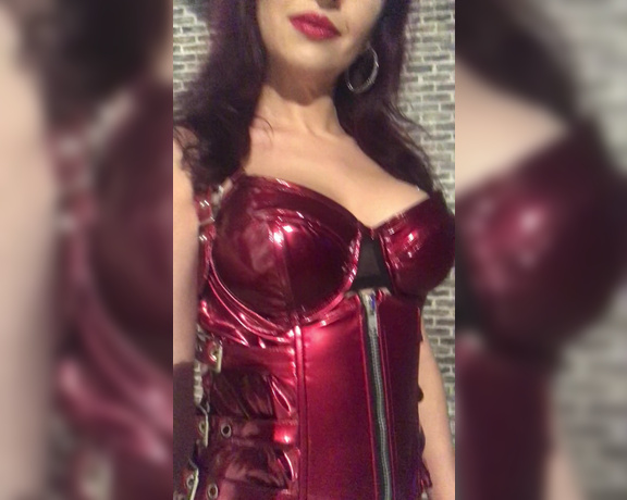 Mistresslfatale - Talking to you . Video . Exclusive content. C1 (04.01.2019)