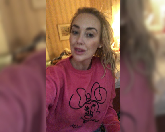 Lucyannebrooks - SUNDAY FUNDAY  DISNEY RAFFLE Boys I thought we would play a little game k (06.10.2019)