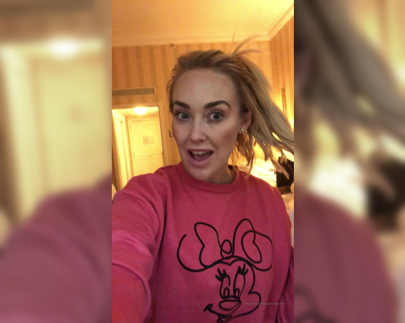 Lucyannebrooks - SUNDAY FUNDAY  DISNEY RAFFLE Boys I thought we would play a little game k (06.10.2019)