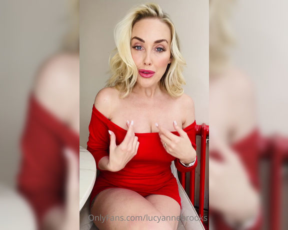 Lucyannebrooks - HOW TO HOT WIFE CREATE THE FANTASY Now you’ve agreed to try out this h ng (06.05.2021)