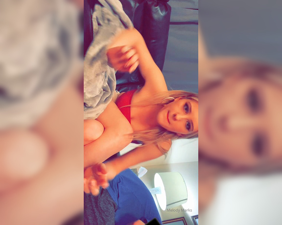 Melody Marks OnlyFans Leaks Video (57),  Big Tits, Teens