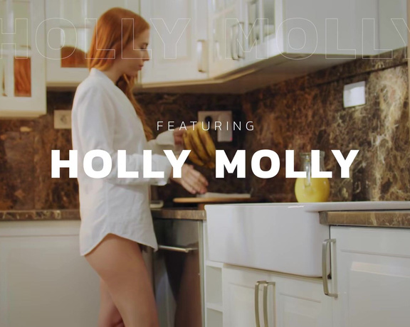 UltraFilms-Holly Molly- Gonzo, Hardcore, All Sex (2023.03.31)