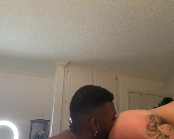 Yourboyfcisco - Payton Preslee Sex Tape, Interracial, Big Butts, Big Dicks, Doggystyle, Cumshots, ManyVids