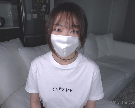 HongKongDoll - Announcement and a short porn clip Video,  Small Tits, Teens, Asian