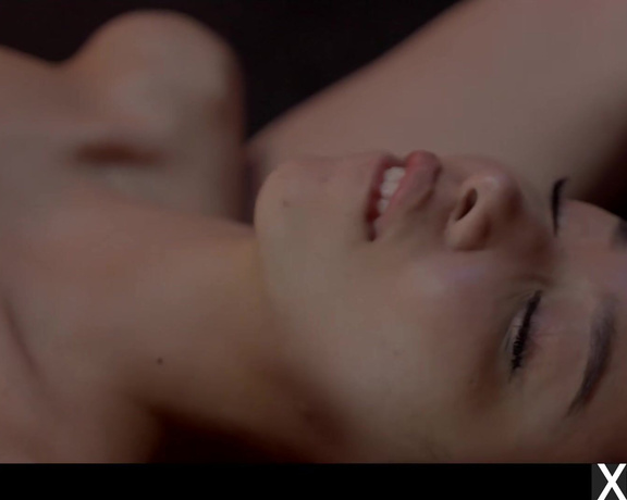 LittleCaprice-Dreams-Lia Lin Xpervo- Small tits, Blowjob (2023.03.24)