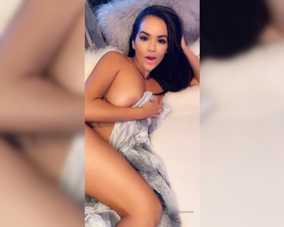 Daisy Marie OnlyFans Leaks Video_(525),  Big Tits