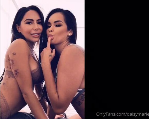 Daisy Marie OnlyFans Leaks Video_(14),  Big Tits