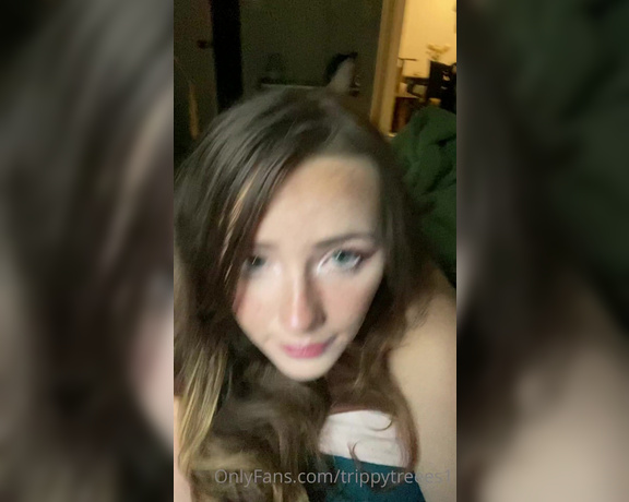 Trippytreees1 OnlyFans Video74