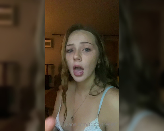 Trippytreees1 OnlyFans Video41