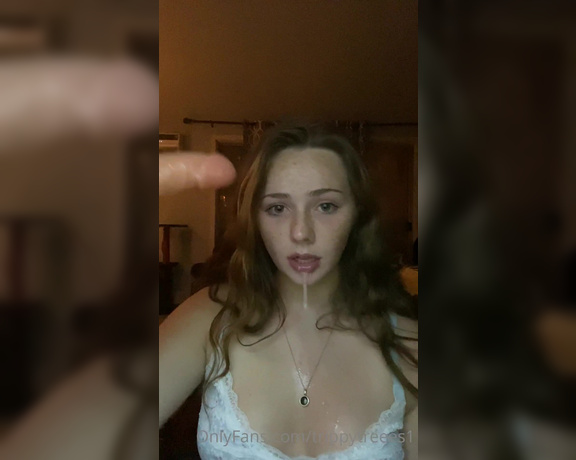 Trippytreees1 OnlyFans Video41