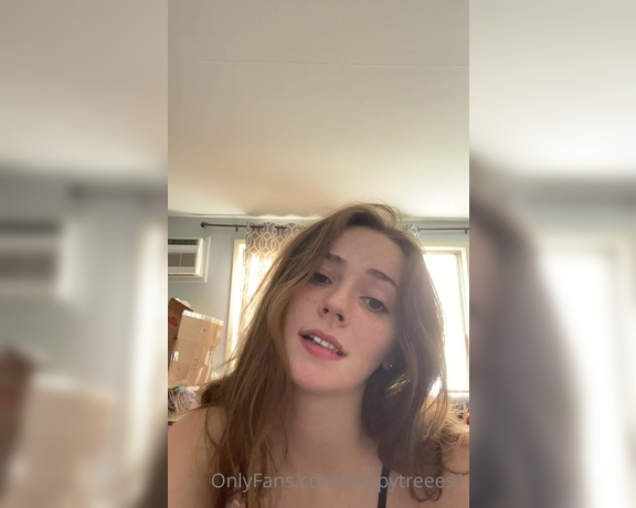 Trippytreees1 OnlyFans Video85