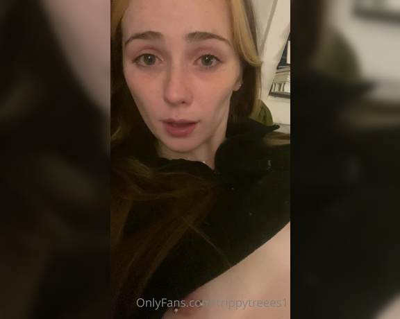 Trippytreees1 OnlyFans Video55