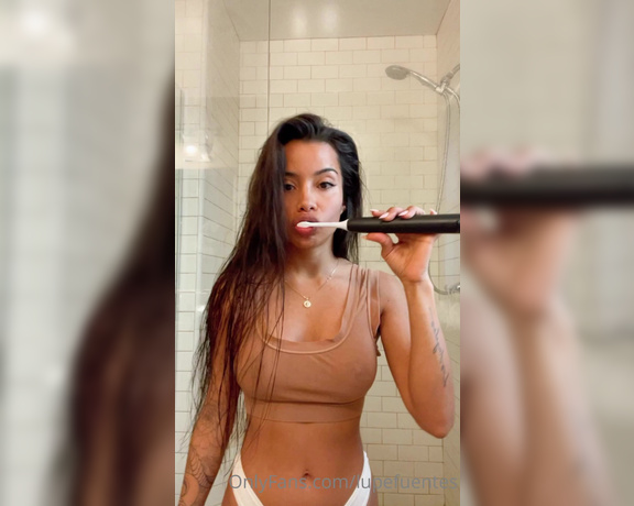 Lupefuentes - Sunday self care 0z (31.01.2021)