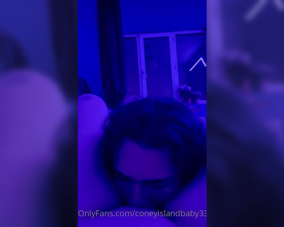 Coneyislandbaby33 - OnlyFans Video K (03.11.2021)