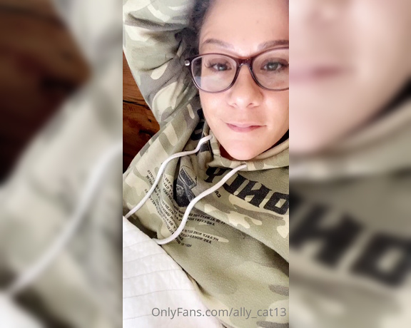 Allycatofficial - OnlyFans Video Hb (23.08.2020)