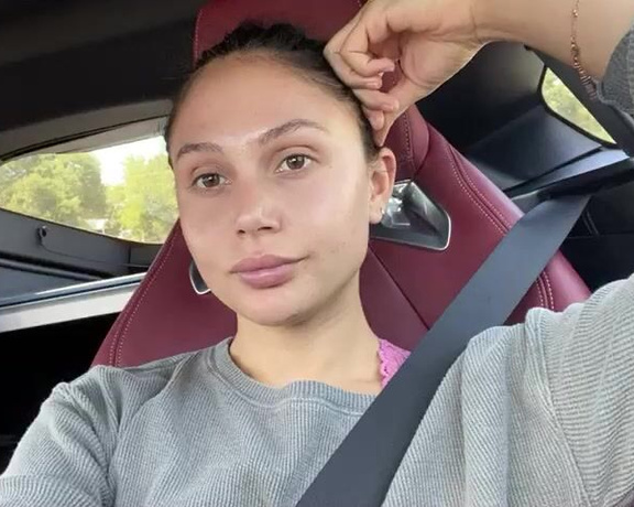 Arianamarie - OnlyFans Video Za (28.04.2020)