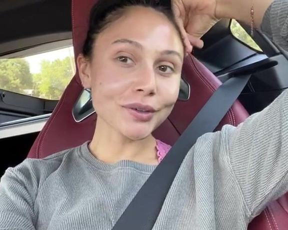 Arianamarie - OnlyFans Video Za (28.04.2020)