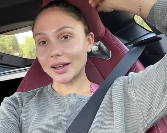 Arianamarie - OnlyFans Video Za (28.04.2020)