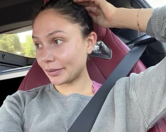 Arianamarie - OnlyFans Video Za (28.04.2020)