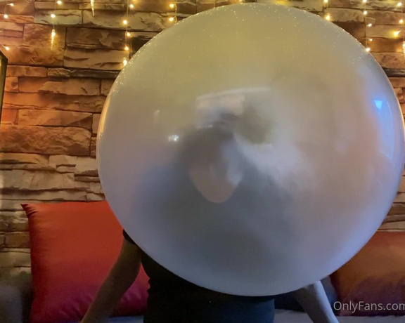 Goddesssandi - Bubble gum bubble Ww (11.12.2021)