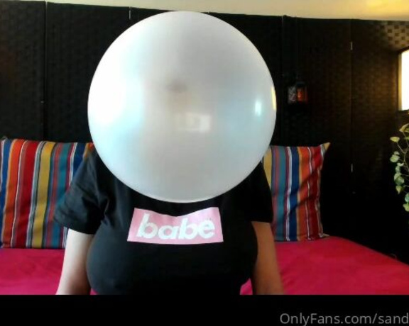 Goddesssandi - Big bubbles Purchase in HD here httpswww.clipssale.comstudio QS (07.10.2020)