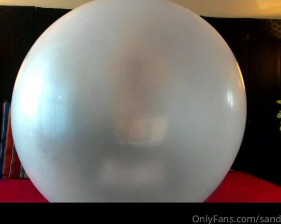 Goddesssandi - Big bubbles Purchase in HD here httpswww.clipssale.comstudio QS (07.10.2020)