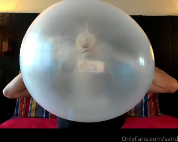 Goddesssandi - Big bubbles Purchase in HD here httpswww.clipssale.comstudio QS (07.10.2020)