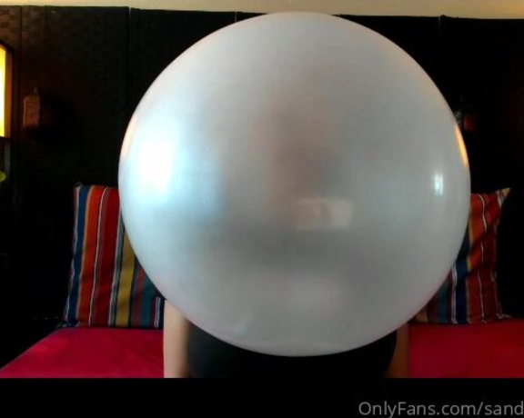 Goddesssandi - Big bubbles Purchase in HD here httpswww.clipssale.comstudio QS (07.10.2020)